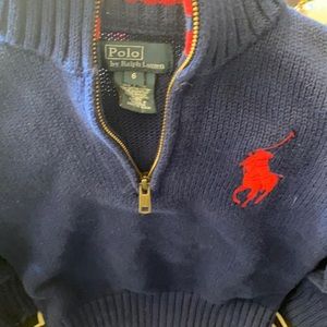 Ralph Lauren sweater